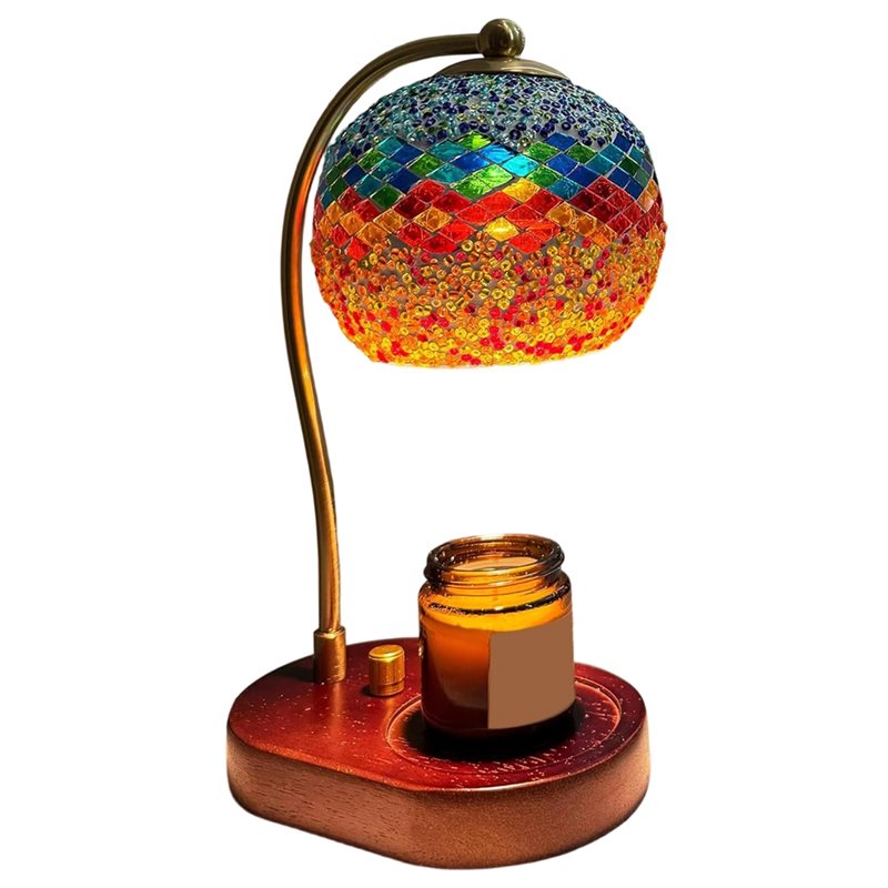 Wax Melter Electric - Lampa elektryczna do podgrzewania świec A93Z