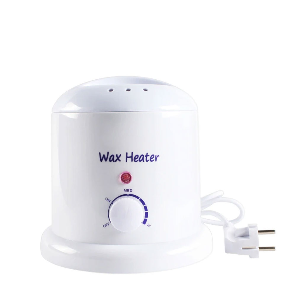 Wax Melter Electric - Podgrzewacz do parafiny 1000ml, depilator, urządzenie