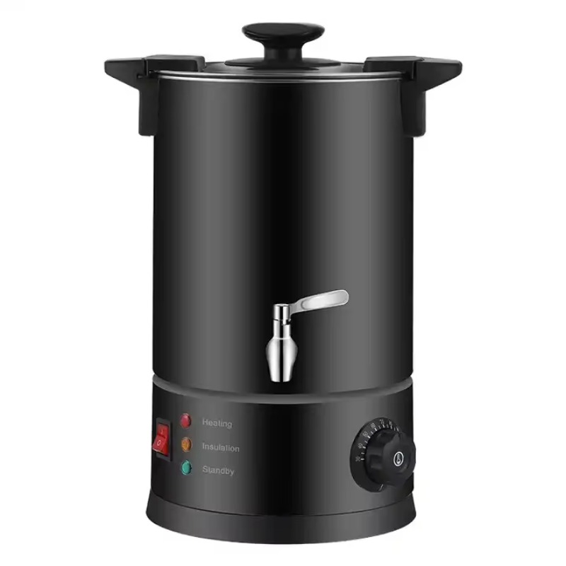 Wax Melter Electric - Elektryczny topielnik do wosku o pojemności