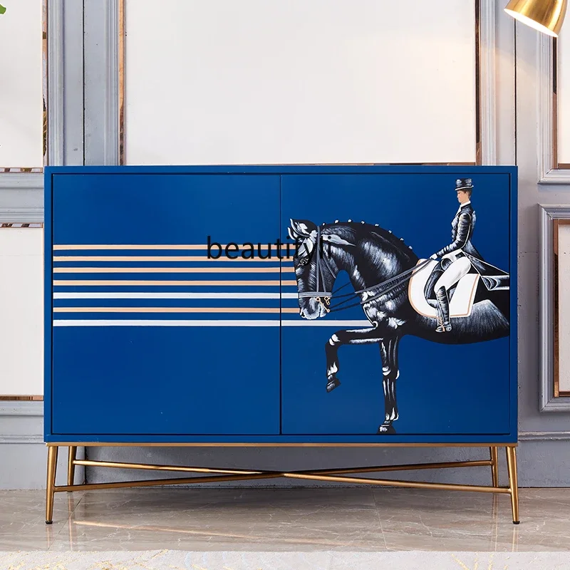 Decor Lighting Discount - NQ52 Świetne zniżki Lekka luksusowa szafka