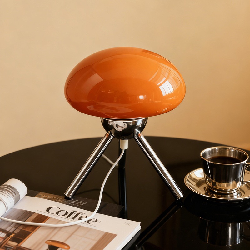 Lighting Table Decor - Lampa Stołowa Bauhaus Nordic Ins Girls