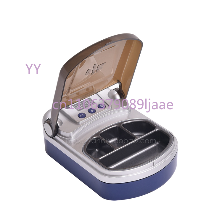 Elektryczny podgrzewacz do wos – Wax Melter Electric recenzja i cena