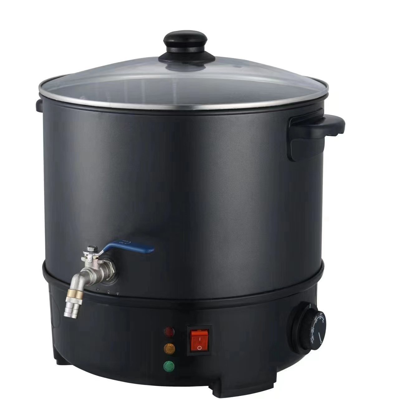 Profesjonalny podgrzewacz do w – Wax Melter Electric recenzja i cena