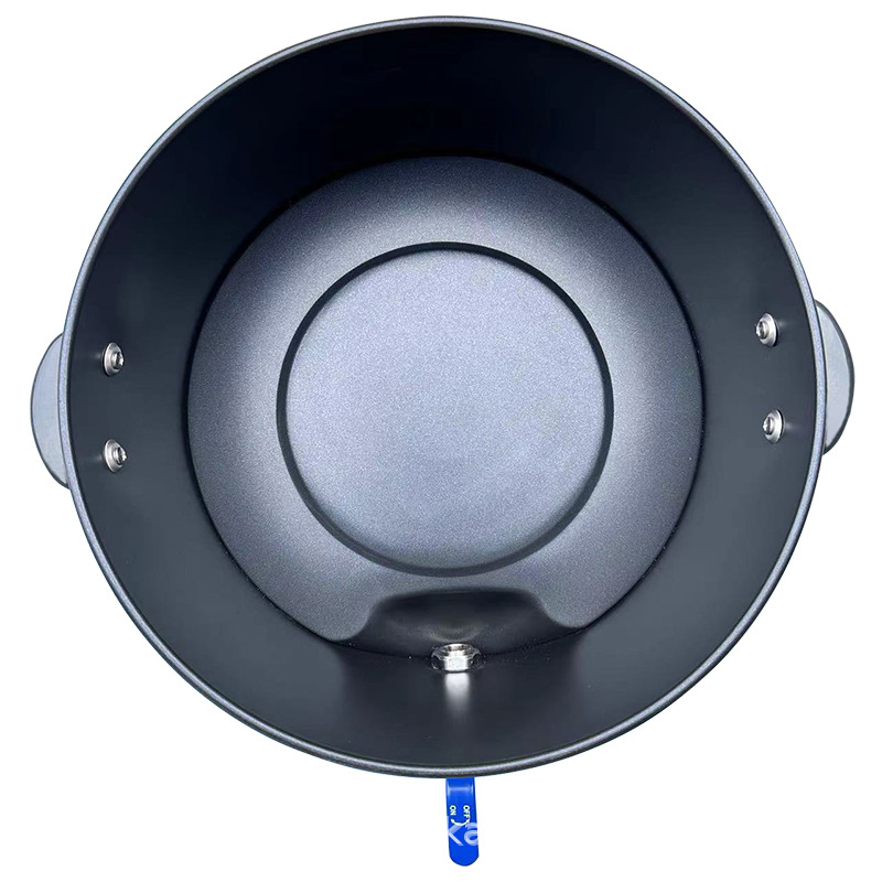 Profesjonalny podgrzewacz do w – Wax Melter Electric recenzja i cena