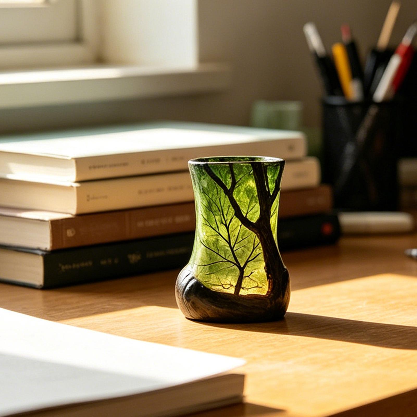 Lampka nocna na stolik, lampka – Lighting Table Decor recenzja i cena