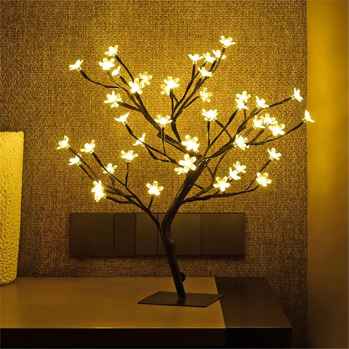 Duża Zniżka LED Lampa Stołowa  – Decor Lighting Discount recenzja i cena
