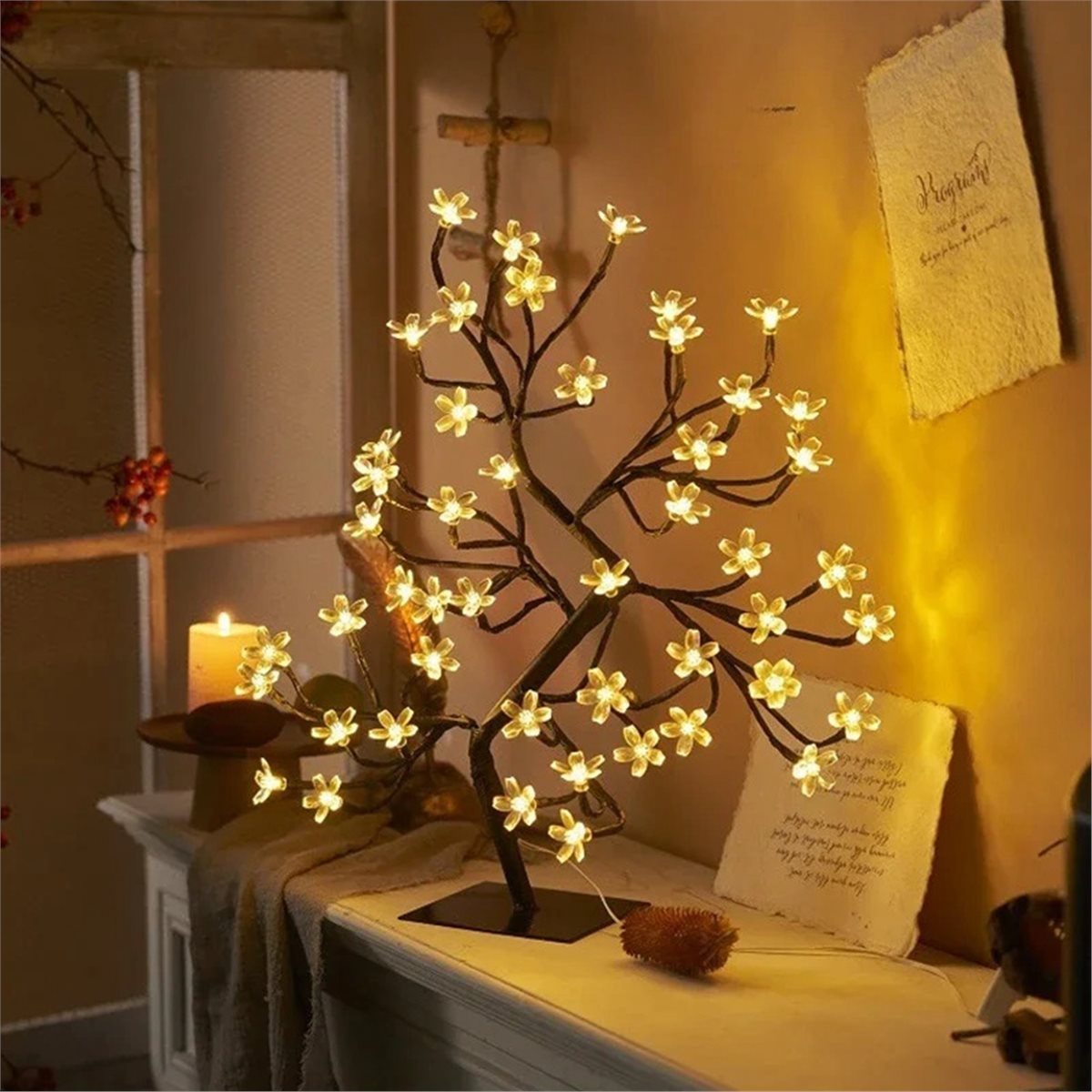 Duża Zniżka LED Lampa Stołowa  – Decor Lighting Discount recenzja i cena