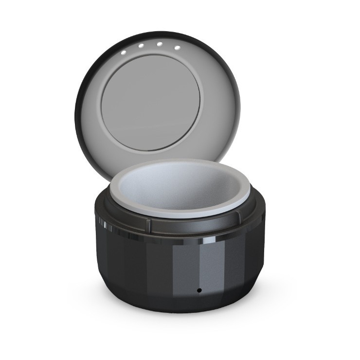 Mini podgrzewacz do wosku 2026 – Wax Melter Electric recenzja i cena