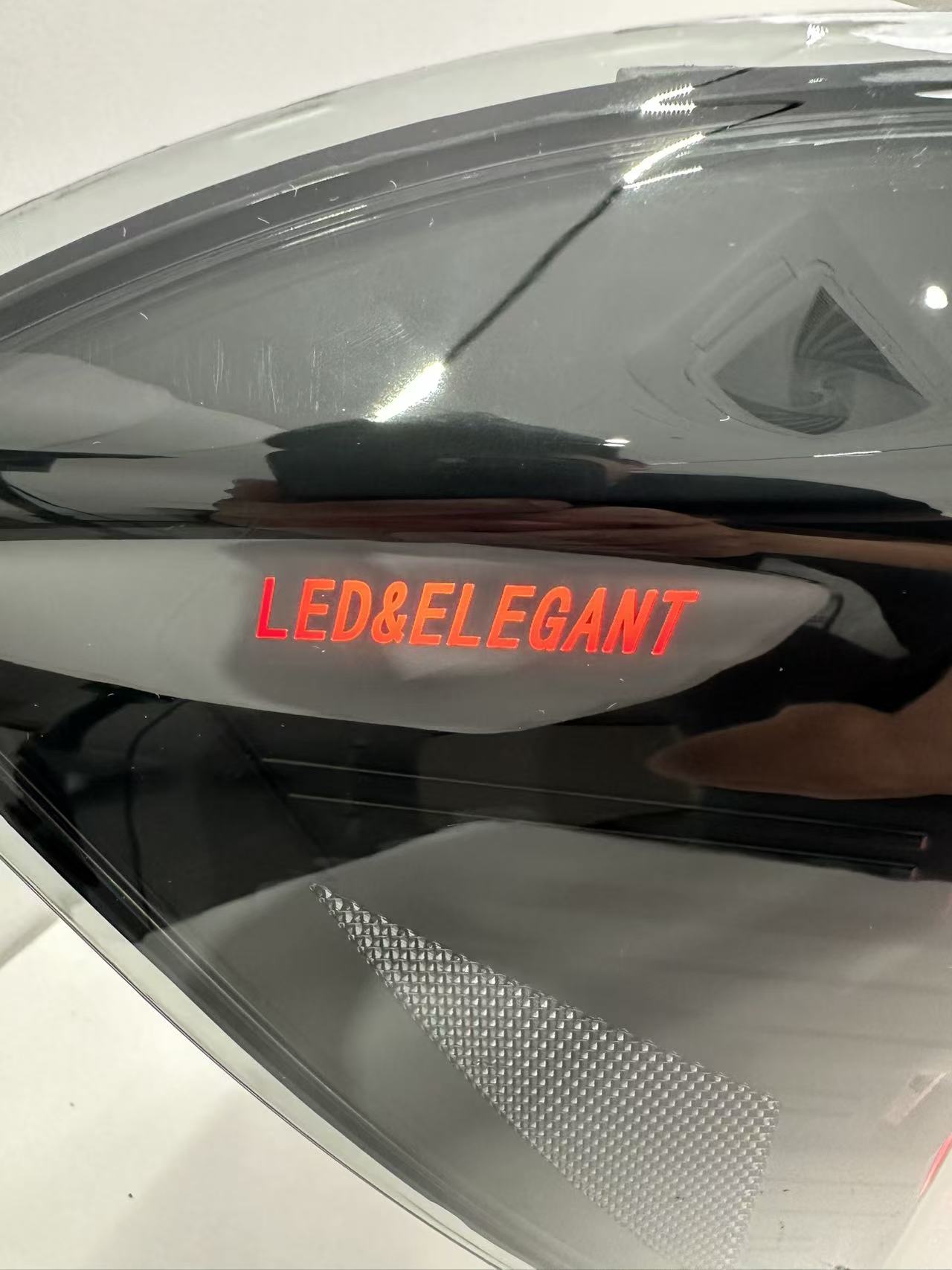 Tylne światła do BMW serii 1 F – Union Lighting & Decor Affiliate Program Collabs recenzja i cena