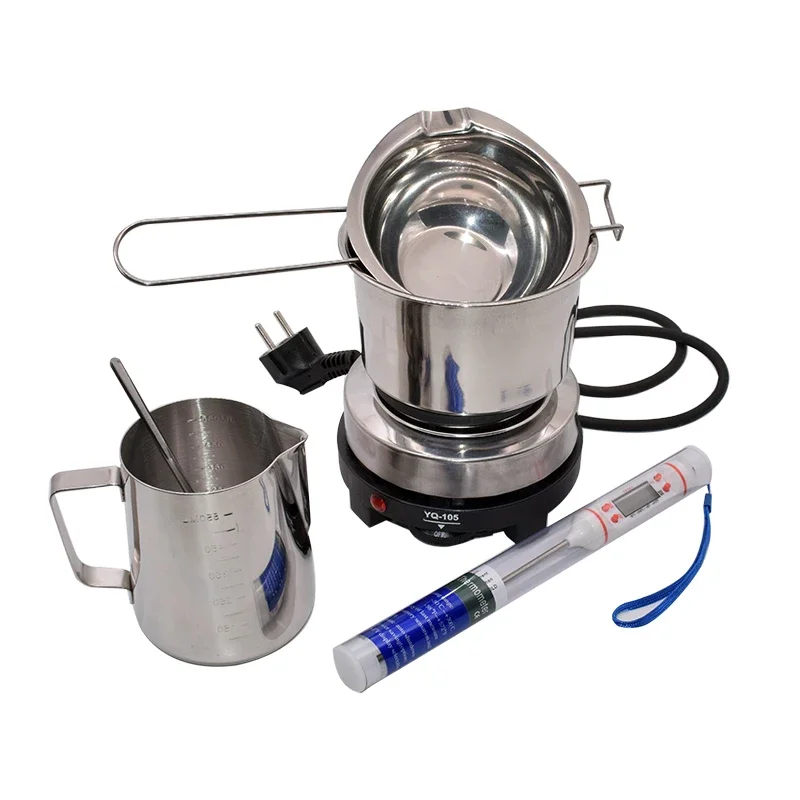 Topielnik do wosku pszczelego  – Wax Melter Electric recenzja i cena