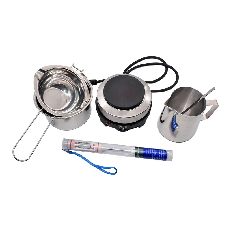 Topielnik do wosku pszczelego  – Wax Melter Electric recenzja i cena