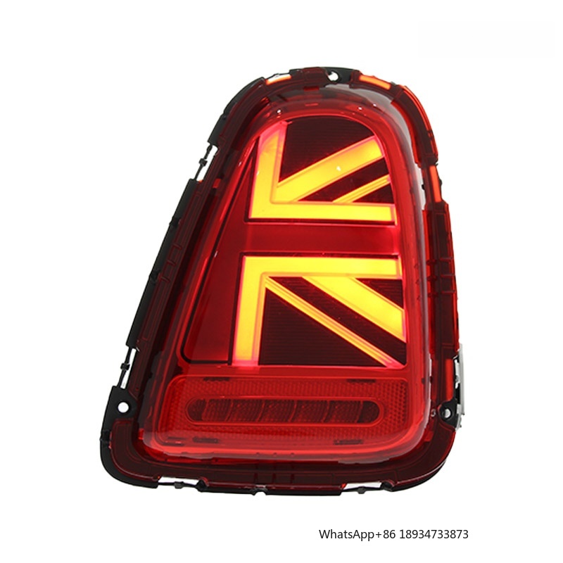 Odpowiednie do BMW MINI Tylne  – Union Lighting & Decor Affiliate Program Collabs recenzja i cena
