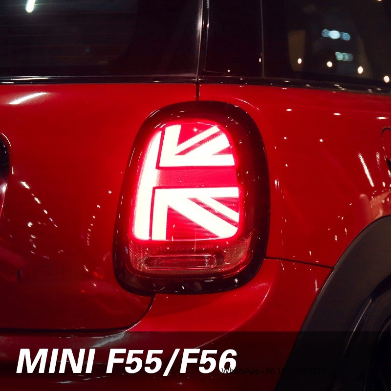 Odpowiednie do BMW MINI Tylne  – Union Lighting & Decor Affiliate Program Collabs recenzja i cena