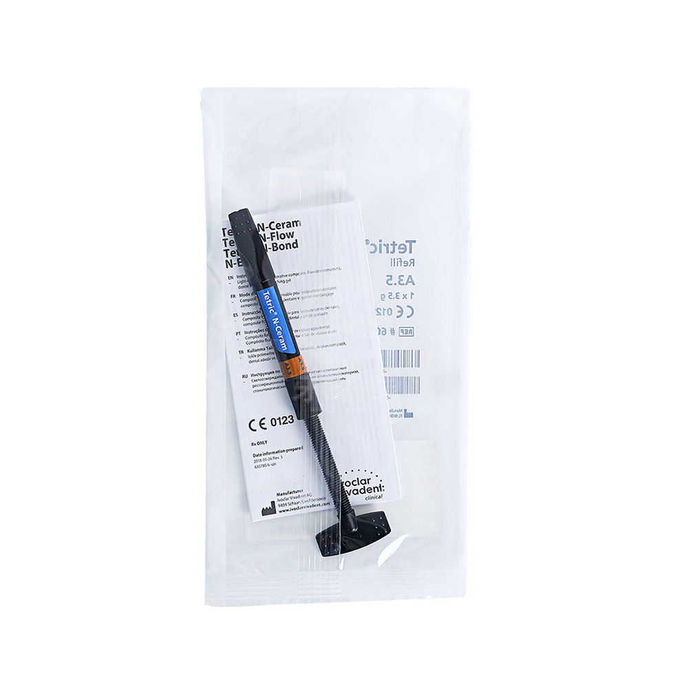 Kompozyt nano-hybridowy dentys – Lighting Jockey recenzja i cena