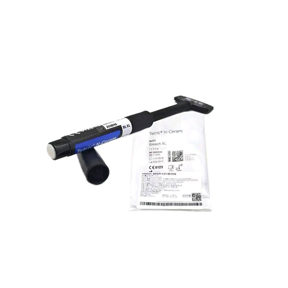 Kompozyt nano-hybridowy dentys – Lighting Jockey recenzja i cena