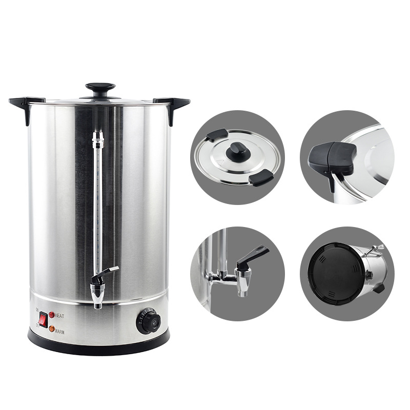 Maszyna do samodzielnego wyrob – Wax Melter Electric recenzja i cena