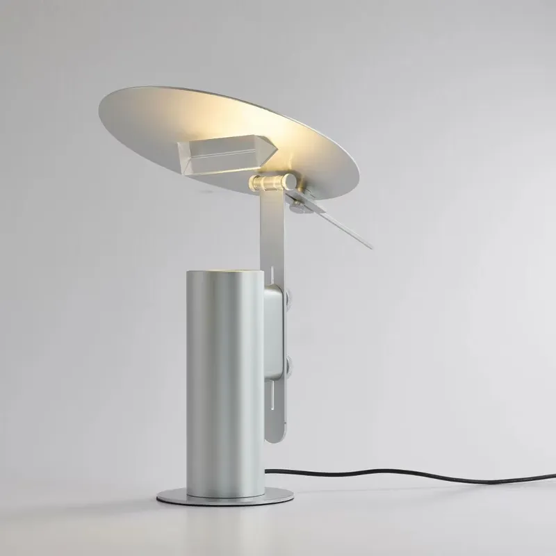 Nowoczesna Kreatywna Prosta La – Lighting Table Decor recenzja i cena