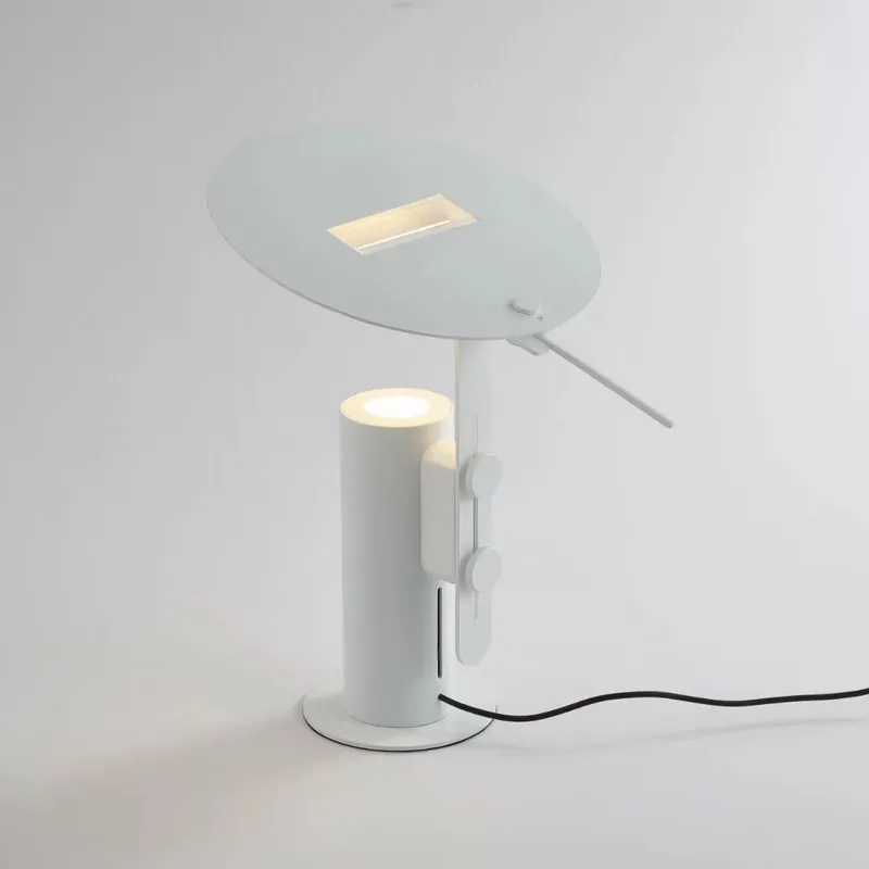 Nowoczesna Kreatywna Prosta La – Lighting Table Decor recenzja i cena