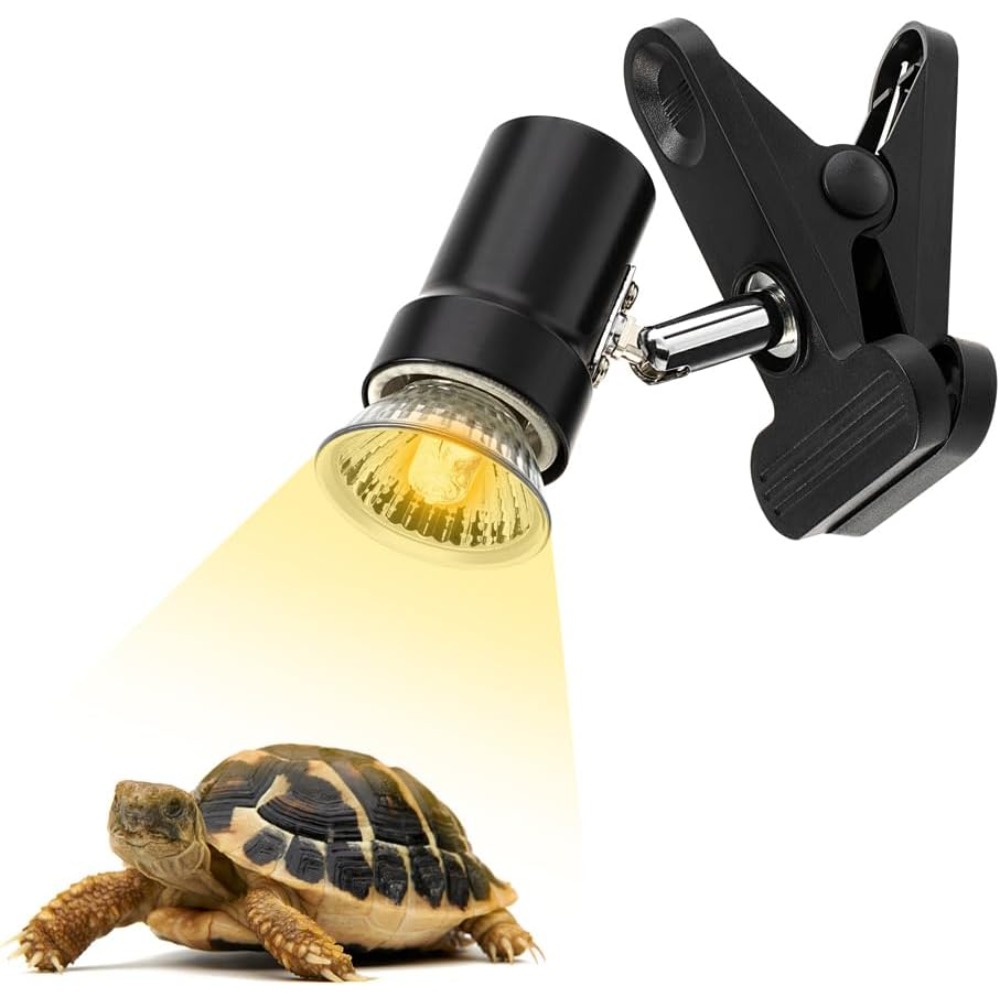 Uchwyt na lampę grzewczą dla g – Gecko Lighting & Decor recenzja i cena