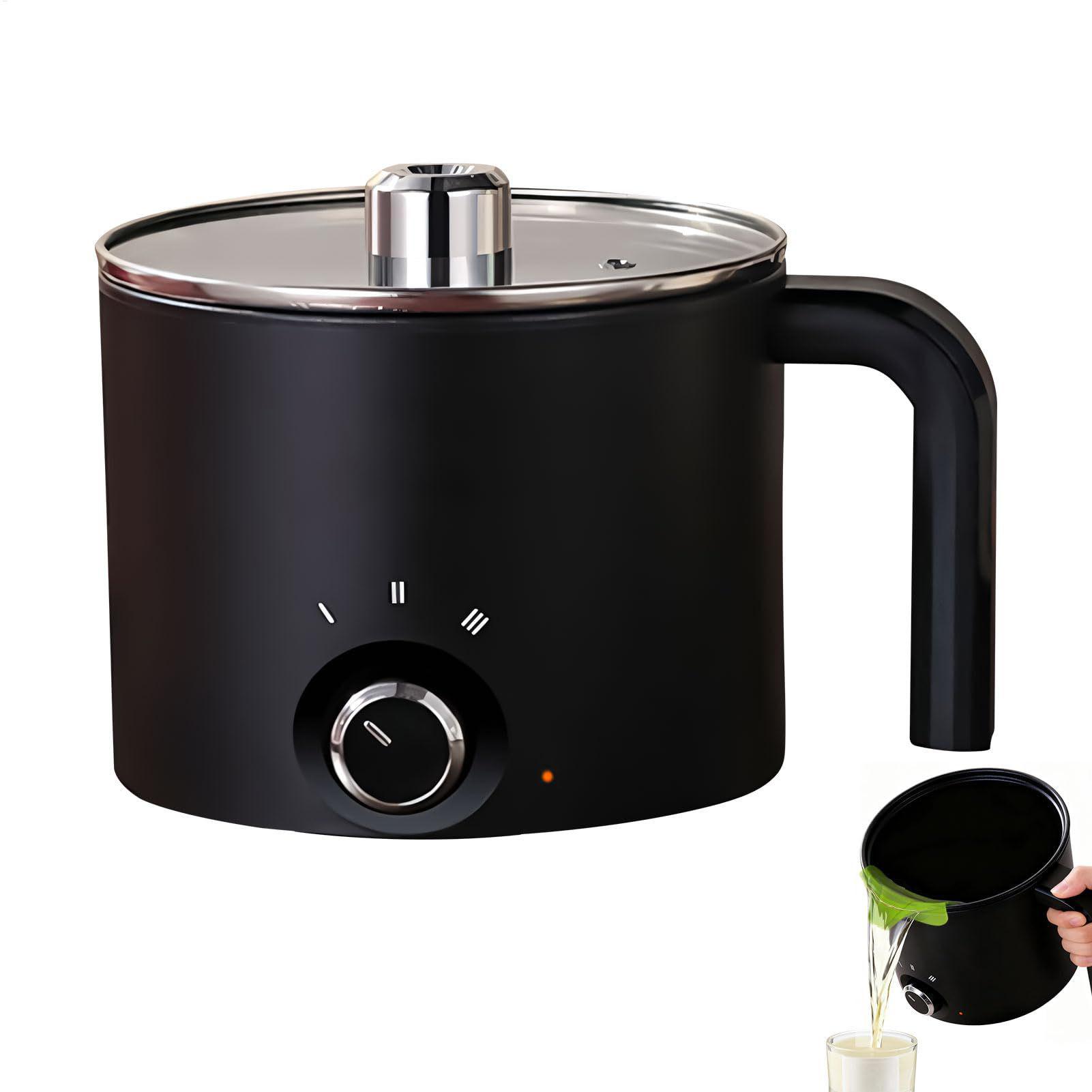 Elektryczny garnek do topienia – Wax Melter Electric recenzja i cena