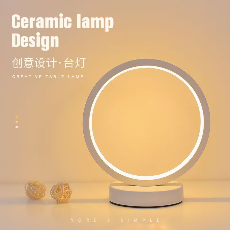 Lampa stołowa LED 20 cm, prost – Lighting Table Decor recenzja i cena