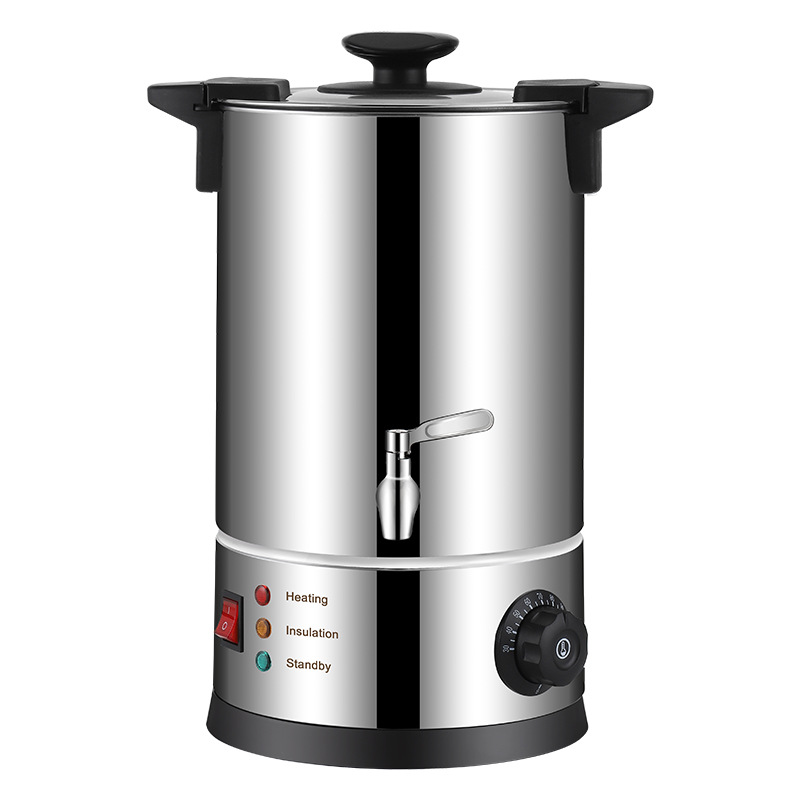 Elektryczny topielnik do wosku – Wax Melter Electric recenzja i cena
