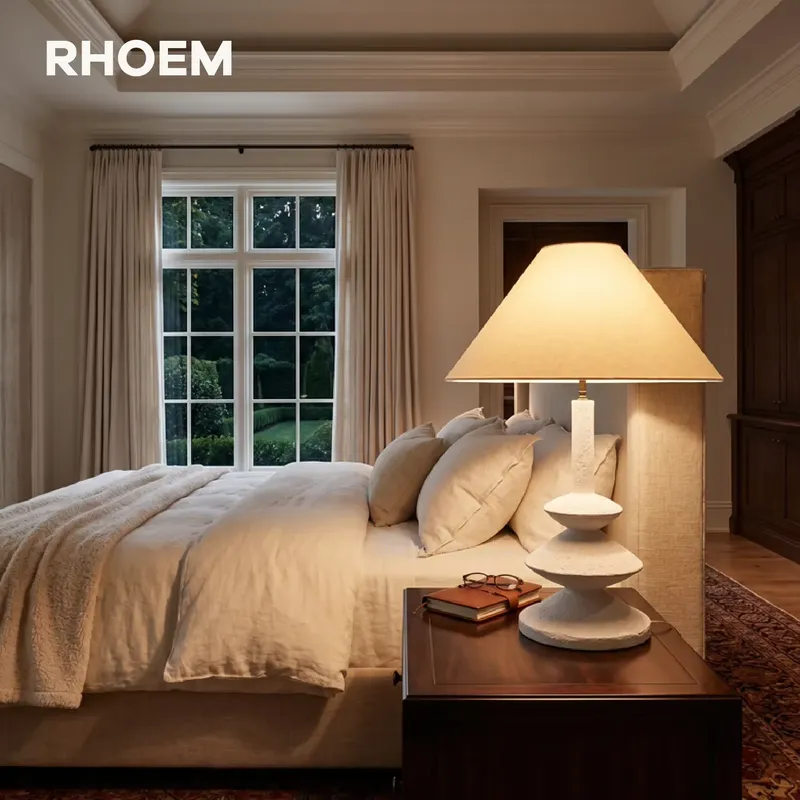 Lampa ścienna RHOEM Pesaro do  – Lighting Table Decor recenzja i cena