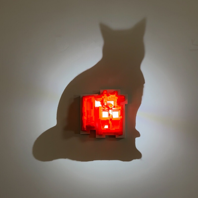 Dropshipping Lampa Nocna 3D z  – Lighting Table Decor recenzja i cena