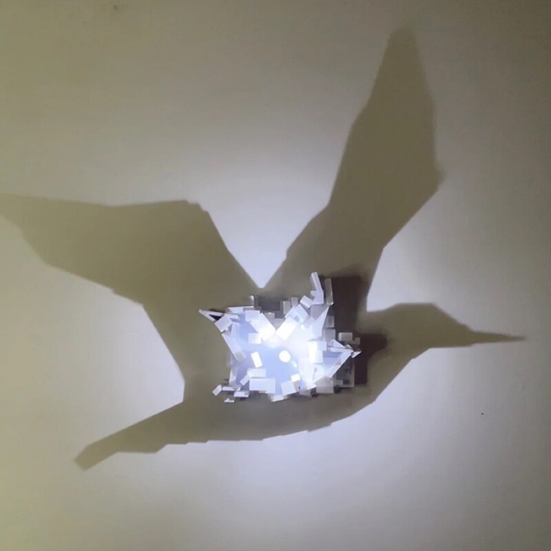 Dropshipping Lampa Nocna 3D z  – Lighting Table Decor recenzja i cena