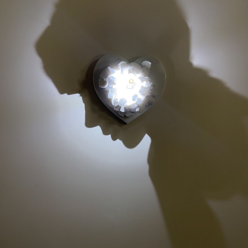 Dropshipping Lampa Nocna 3D z  – Lighting Table Decor recenzja i cena