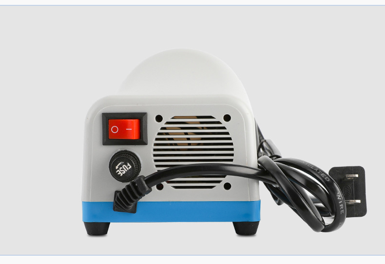 Elektroniczny woskowanie czujn – Wax Melter Electric recenzja i cena