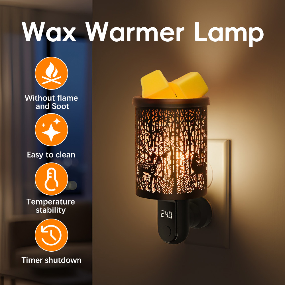 Elektryczny podgrzewacz do wos – Wax Melter Electric recenzja i cena