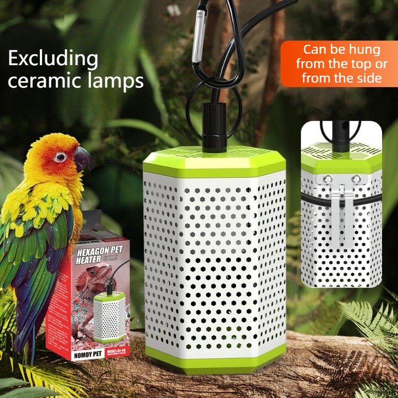 Uchwyt na lampę grzewczą dla g – Gecko Lighting & Decor recenzja i cena