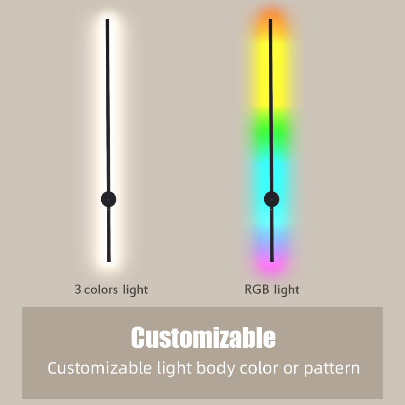 Nowoczesne ładowalne lampy ści – Lighting Table Decor recenzja i cena