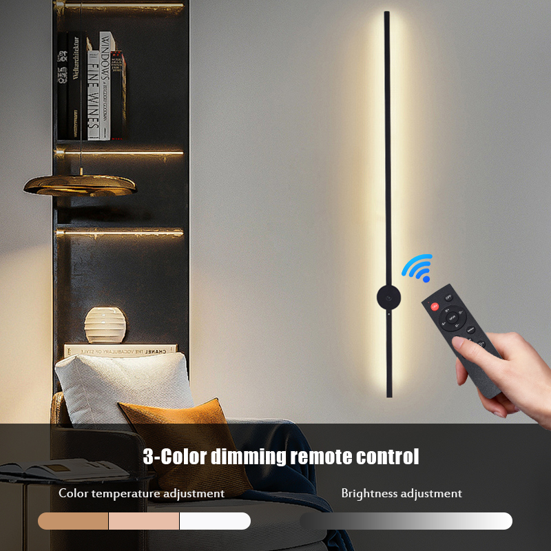 Nowoczesne ładowalne lampy ści – Lighting Table Decor recenzja i cena