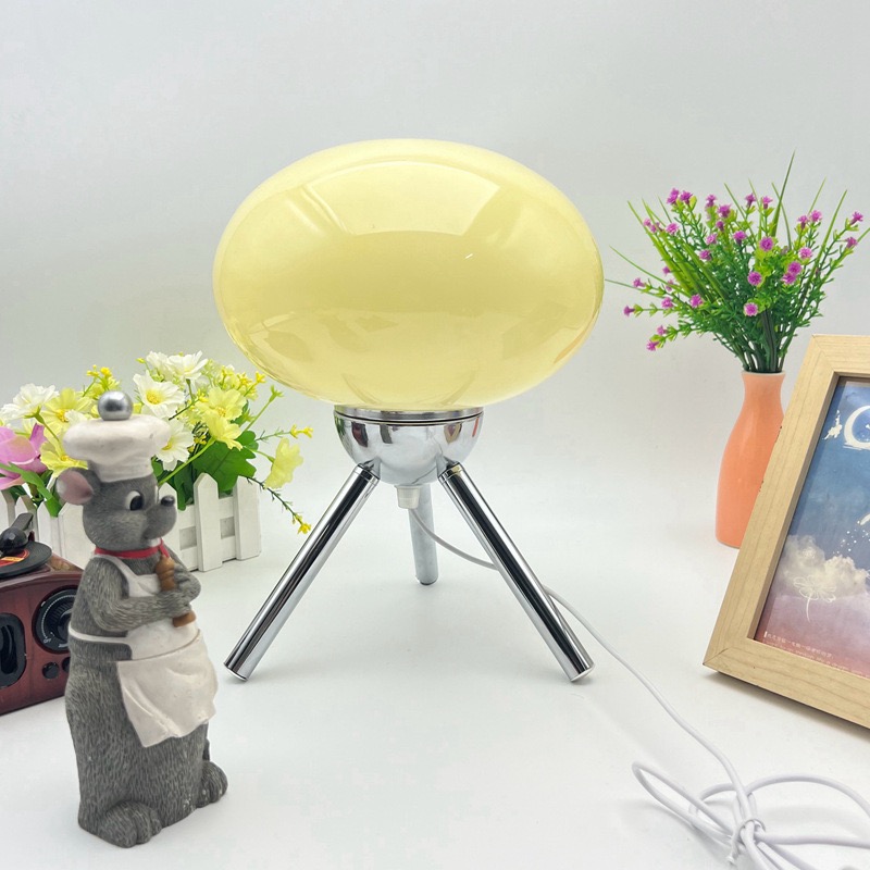 Lampa Stołowa Bauhaus Nordic I – Lighting Table Decor recenzja i cena